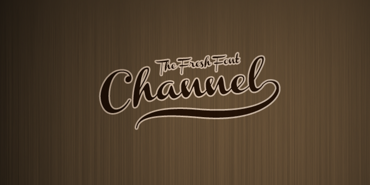 Channel