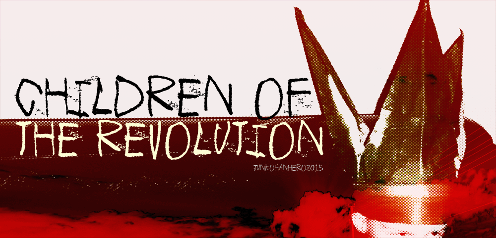 Children of the revolution