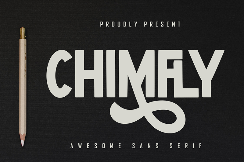Chimfly