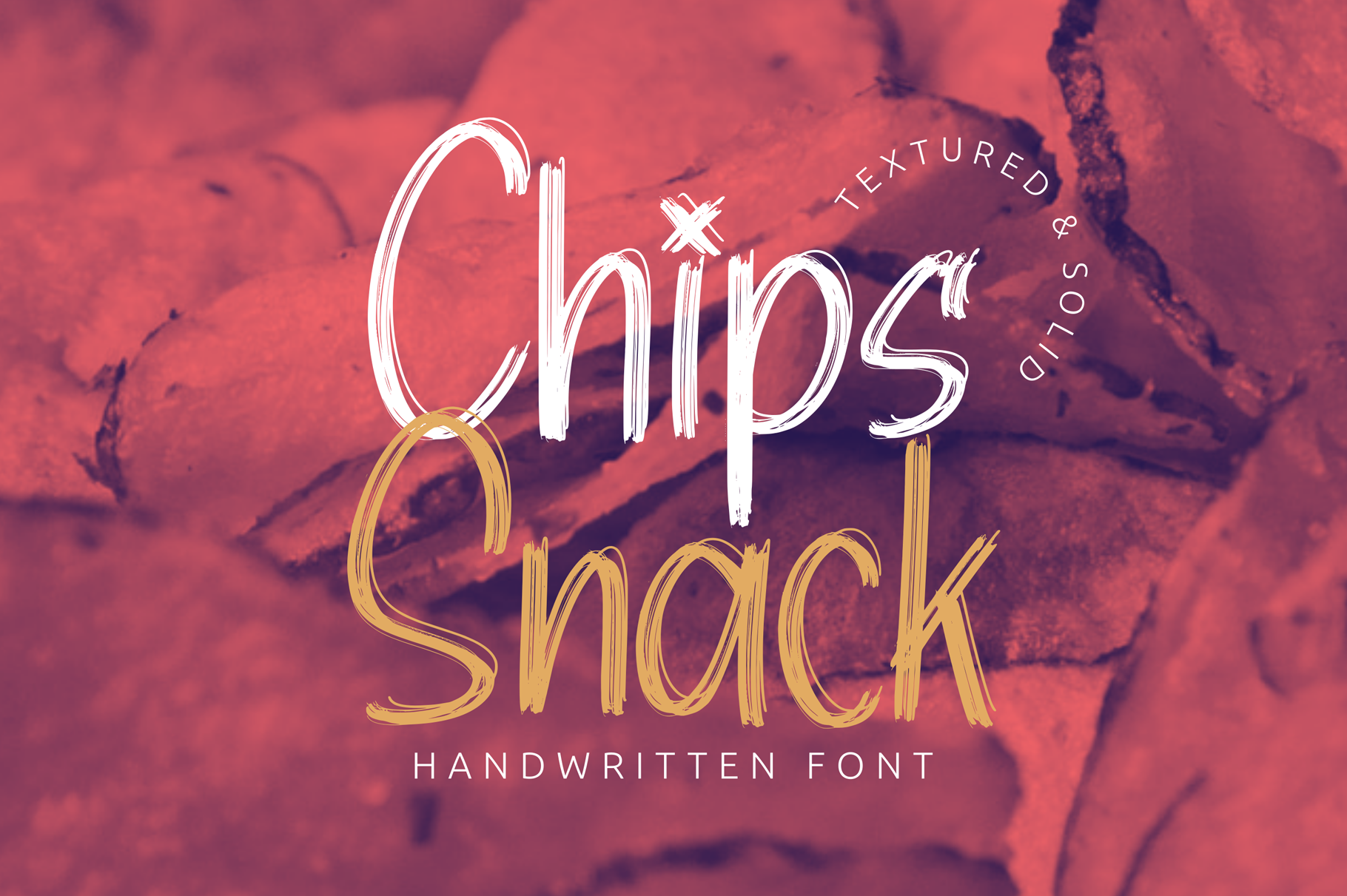 Chips Snack