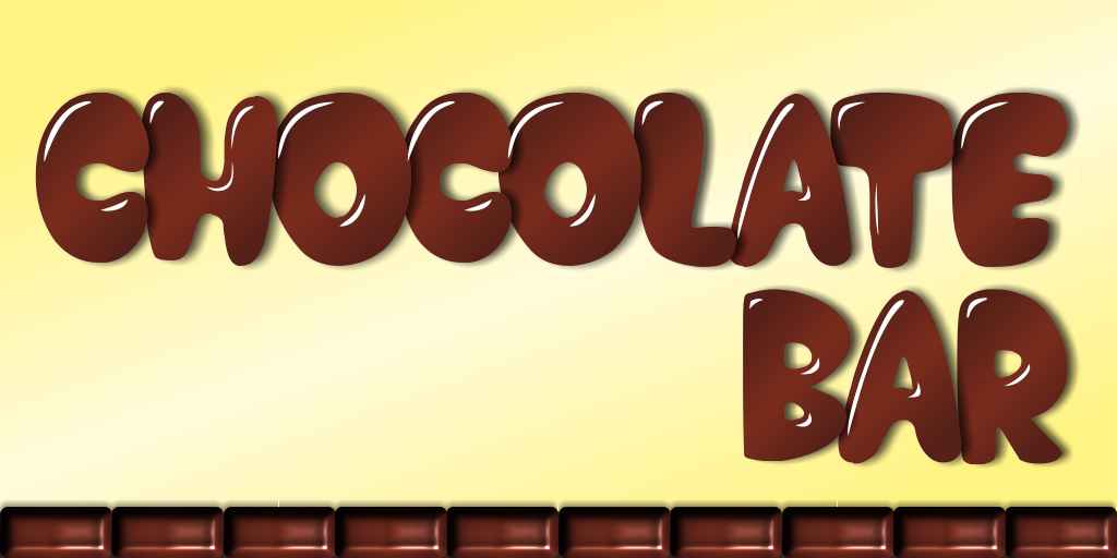 Chocolate Bar