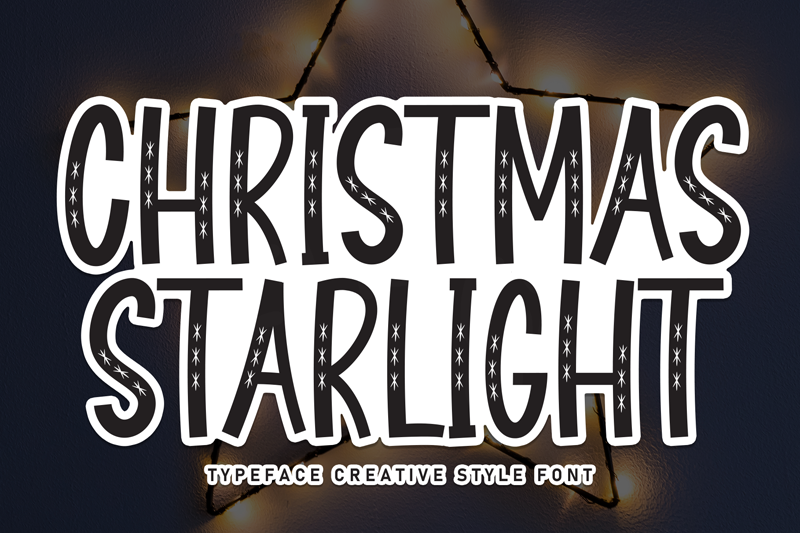 Christmas Starlight