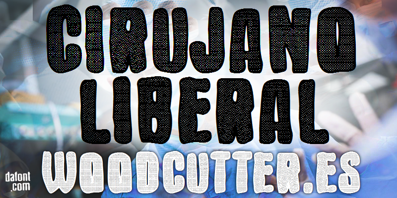 Cirujano Liberal