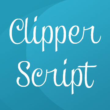 Clipper Script