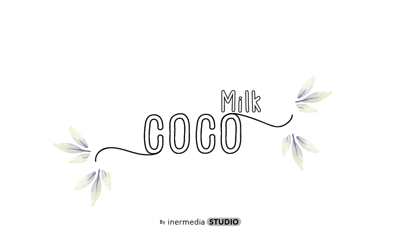 Coco Milk