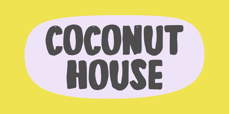 Coconut House