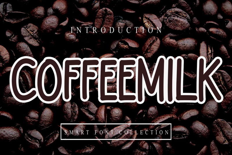 Coffeemilk