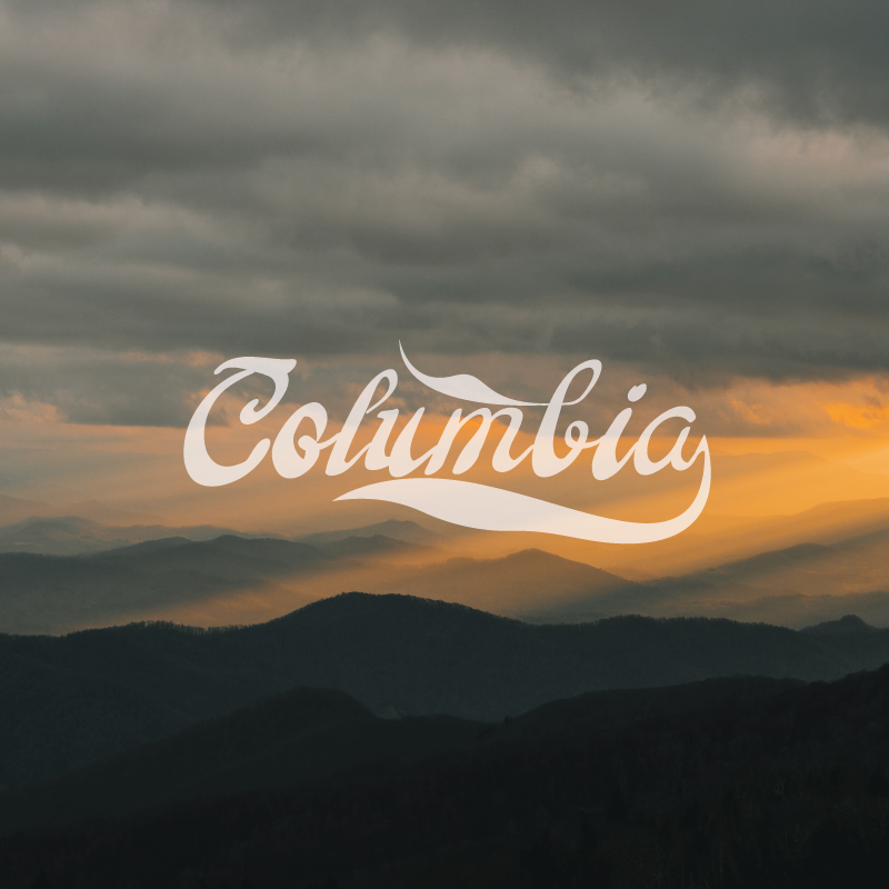 Columbia