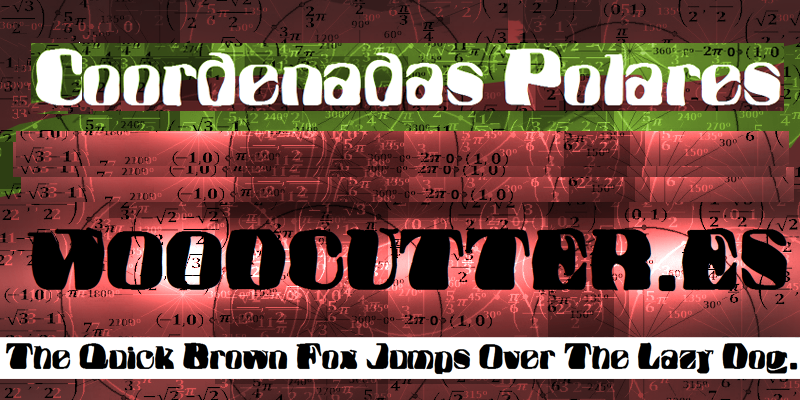 Coordenadas Polares