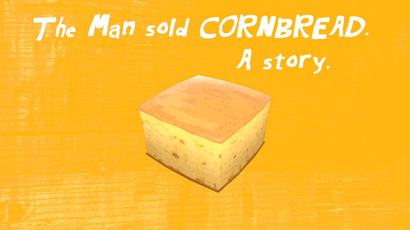 Cornbread