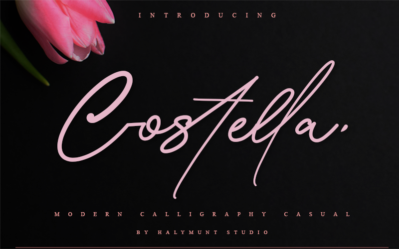 Costella Signature