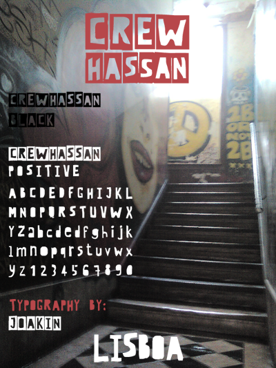 CrewHassan