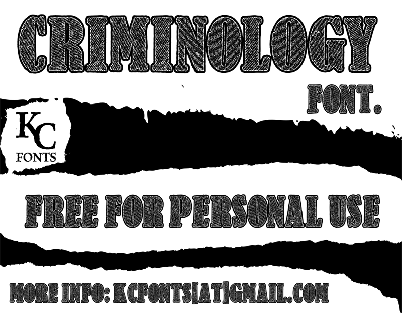Criminology