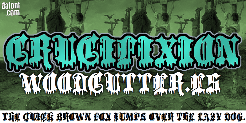 Crucifixion