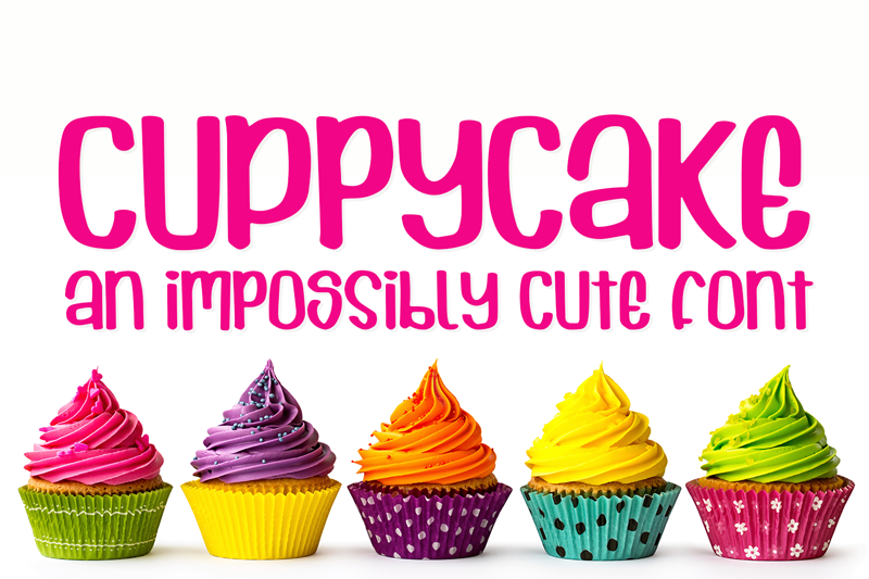 Cuppycake
