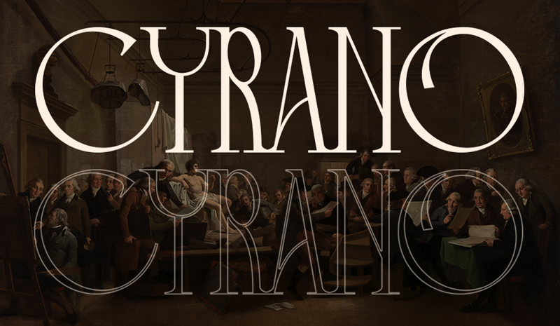 Cyrano