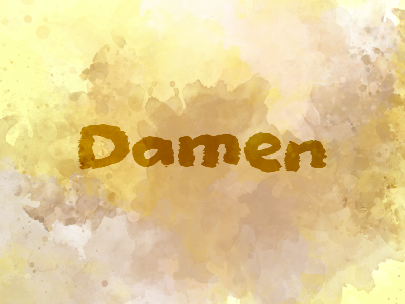 d Damen