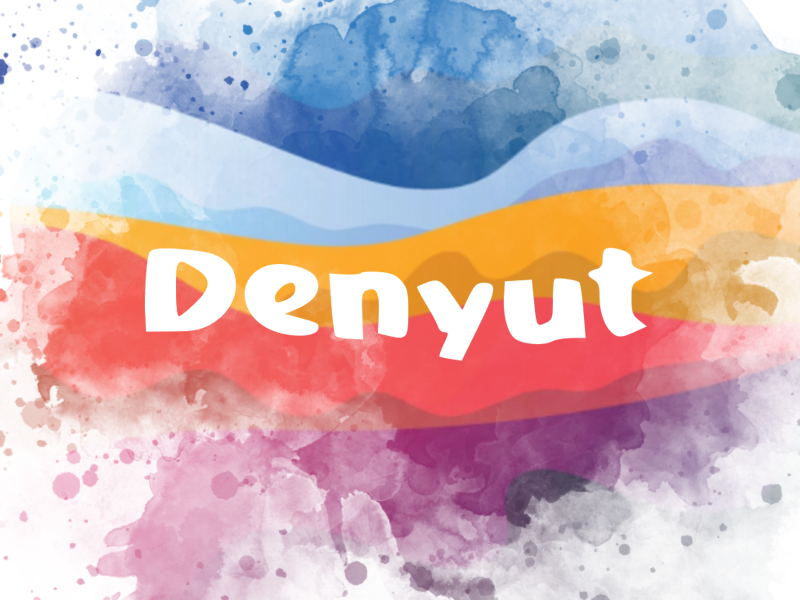 d Denyut