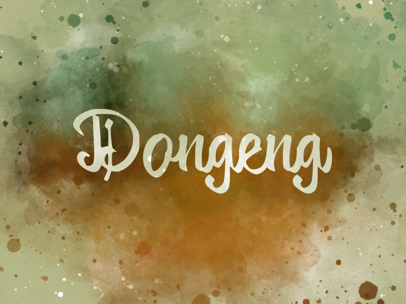 d Dongeng