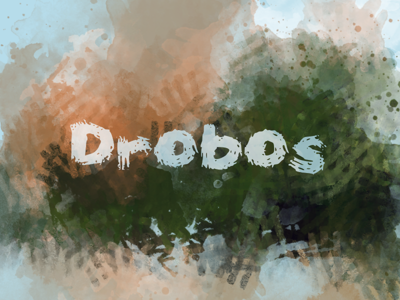 d Drobos
