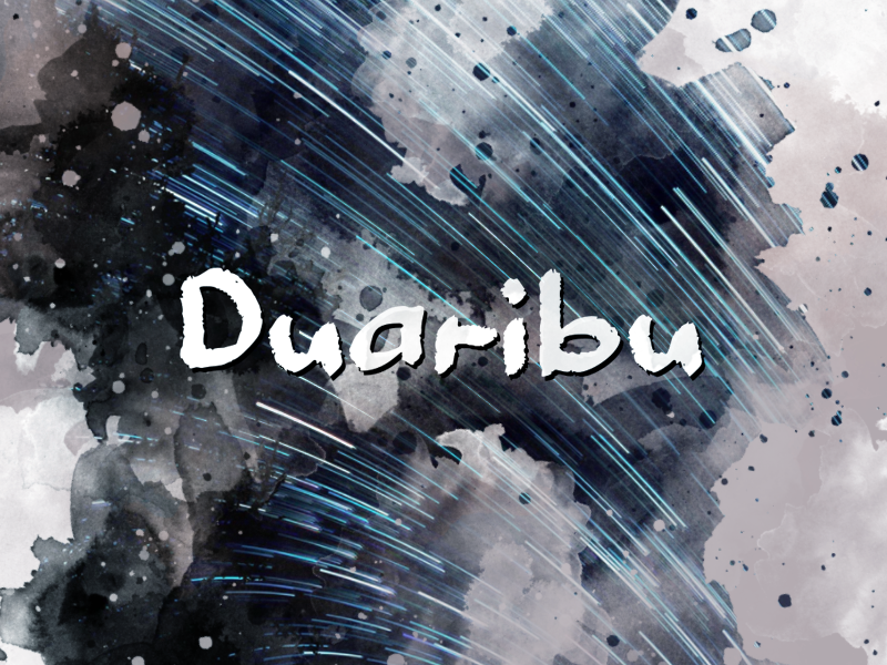 d Duaribu