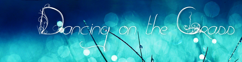 Dancing on the Grass