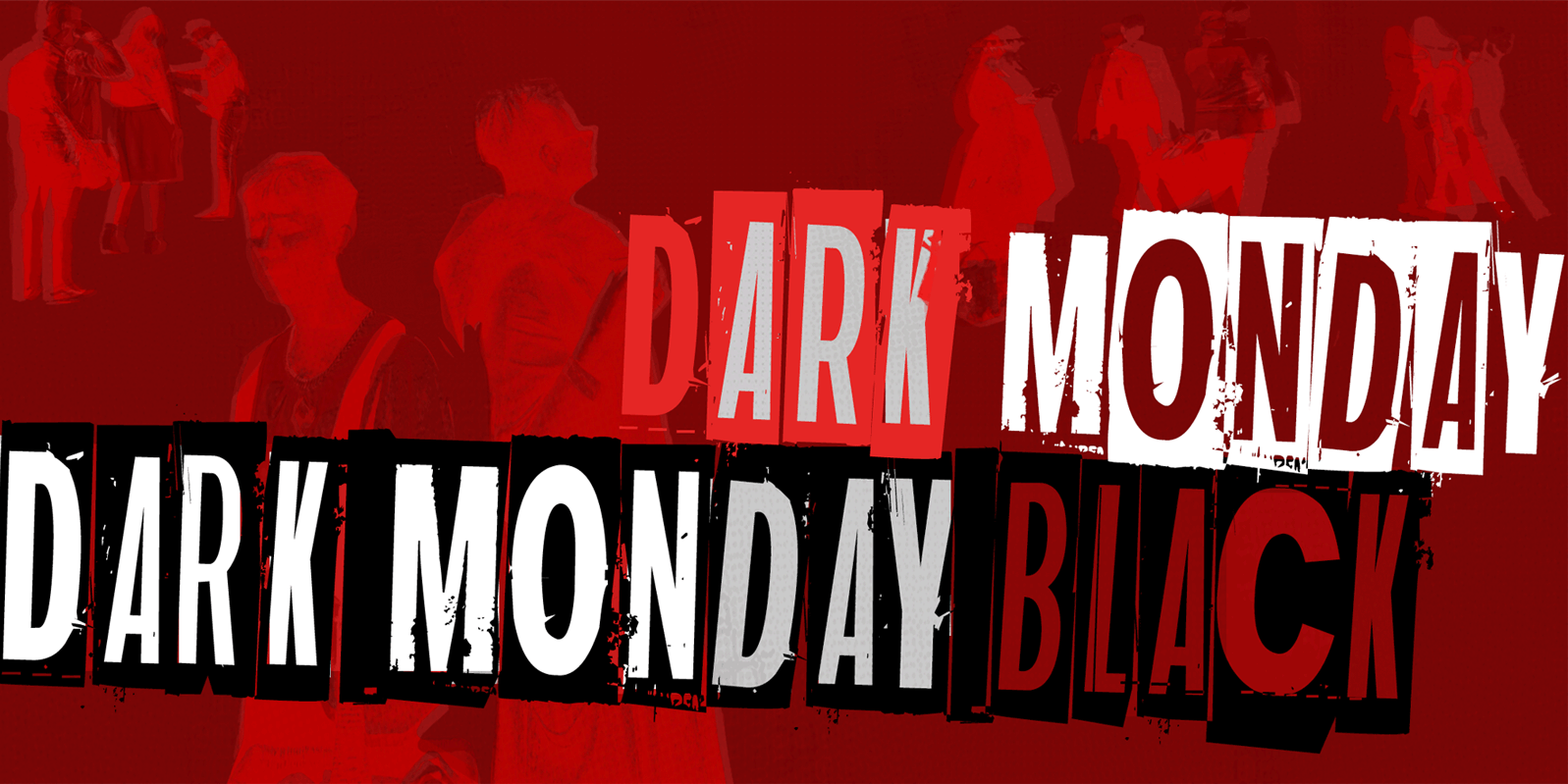 Dark Monday