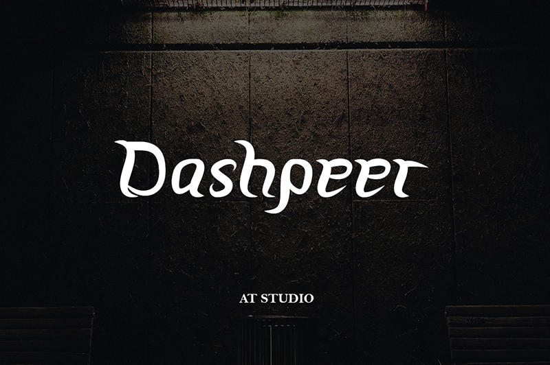Dashpeer