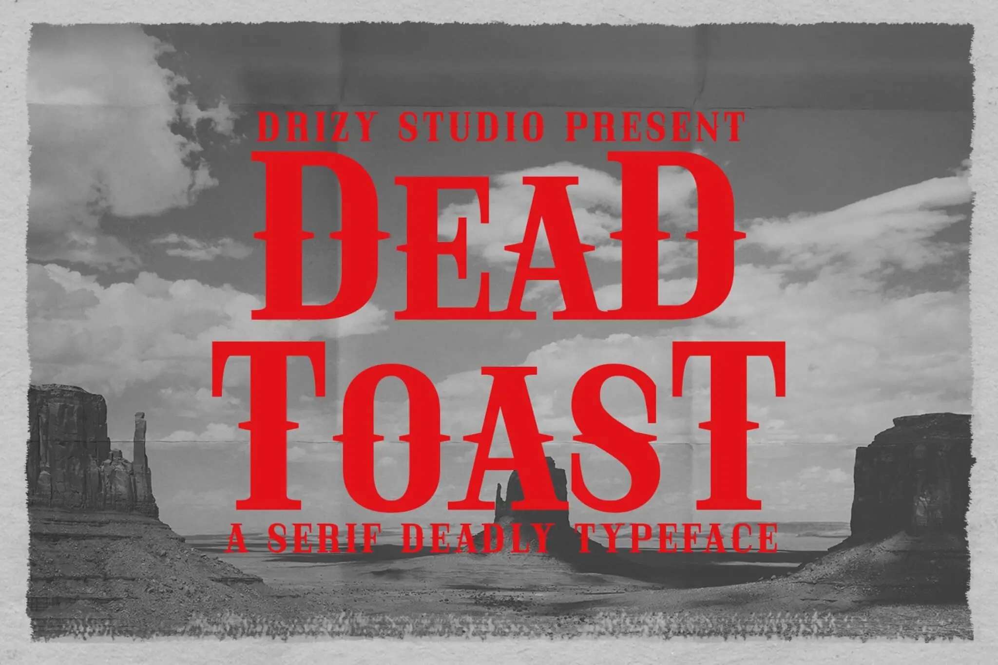 Dead Toast
