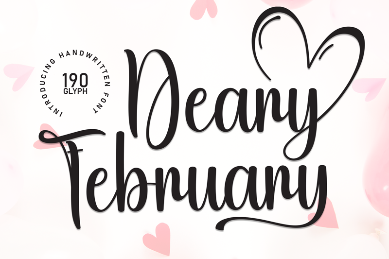Deary February