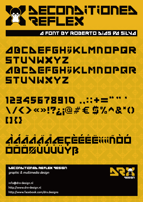 Deconditioned Reflex