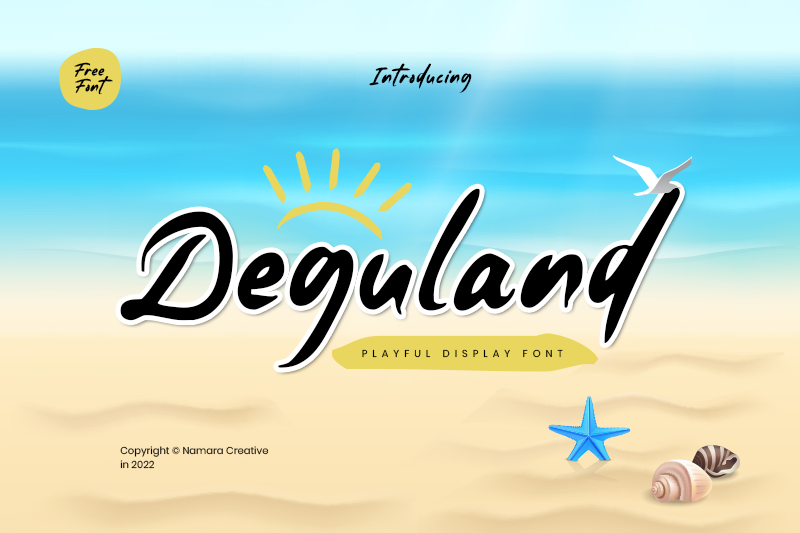 Deguland
