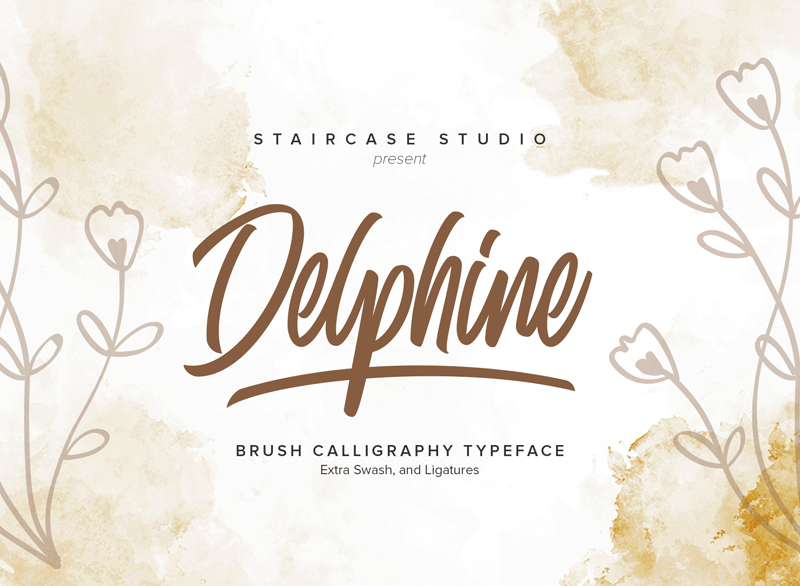 Delphine