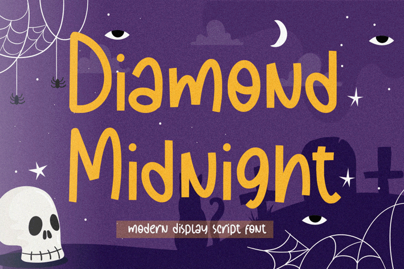 Diamond Midnight