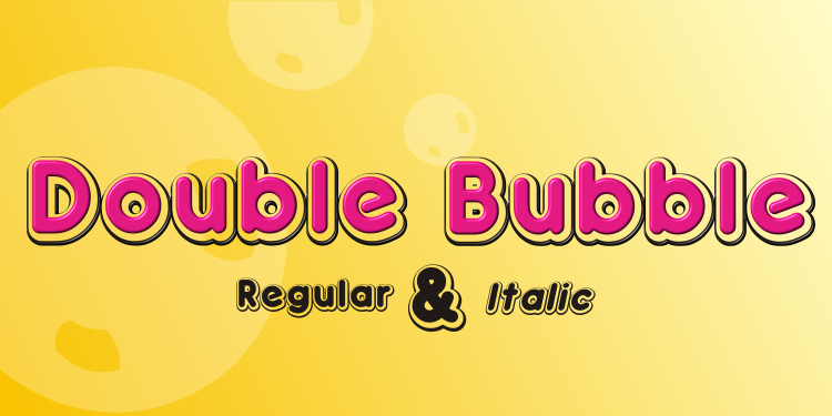 Double Bubble