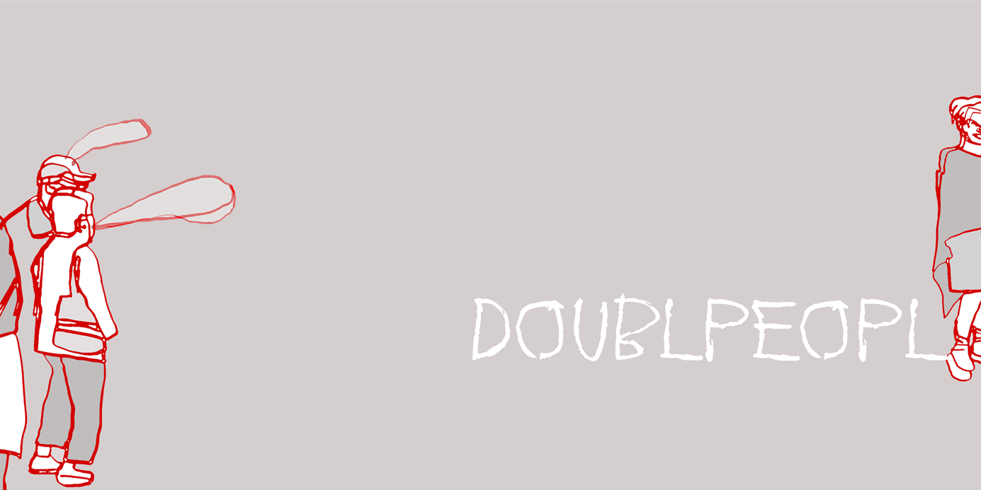 Doublpeopl