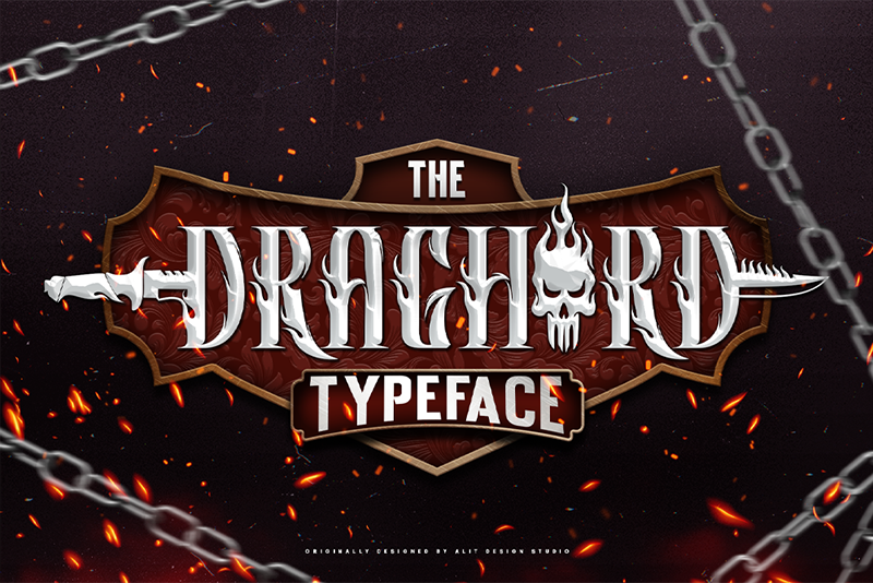 Draghord