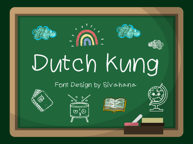 Dutch Kung