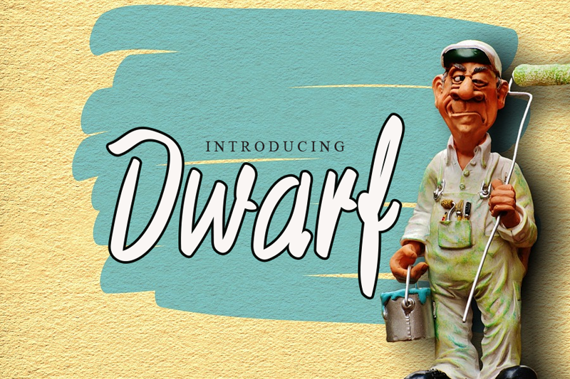 Dwarf