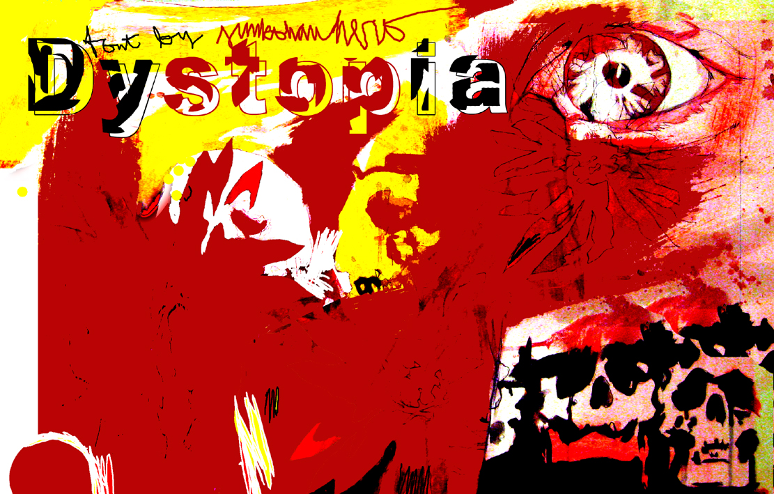Dystopia