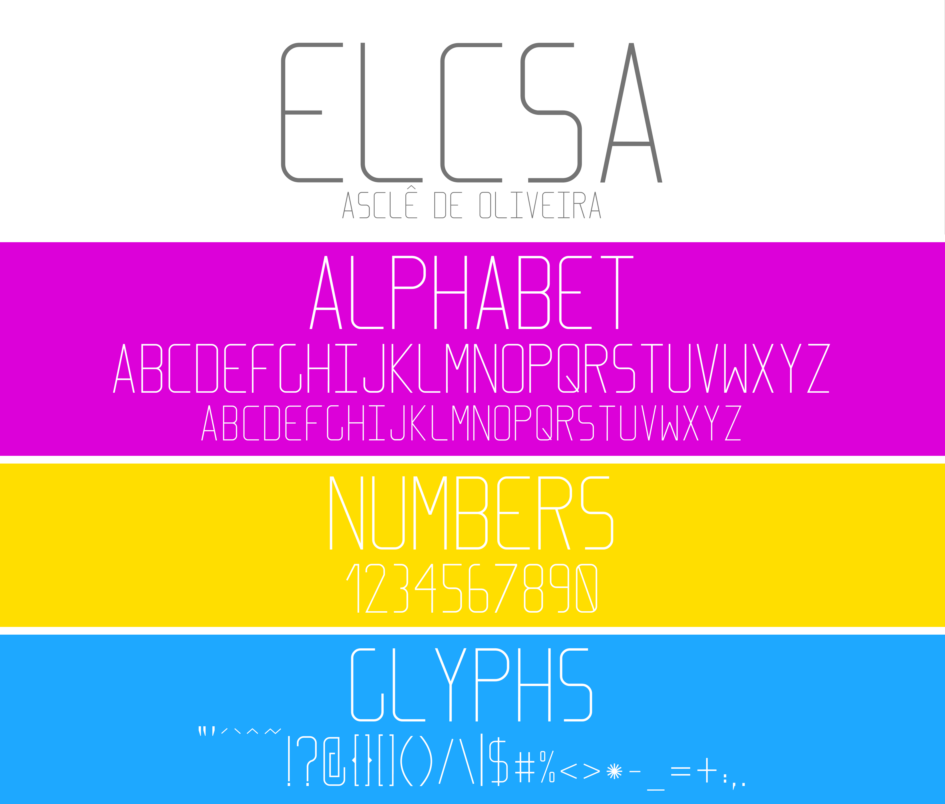Elcsa