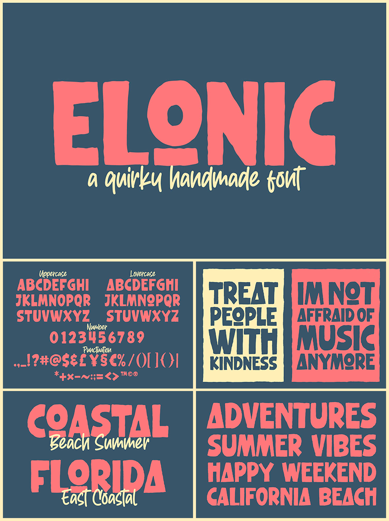 Elonic