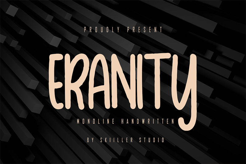 Eranity