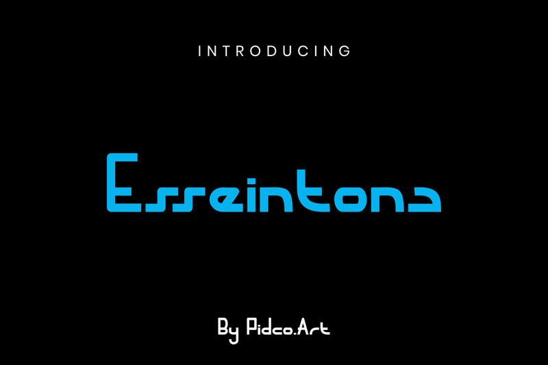 Esseintona