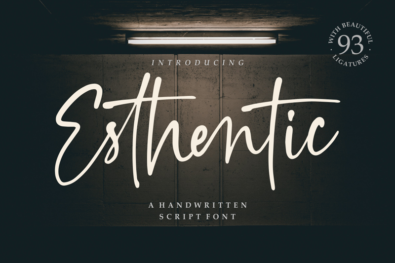 Esthentic