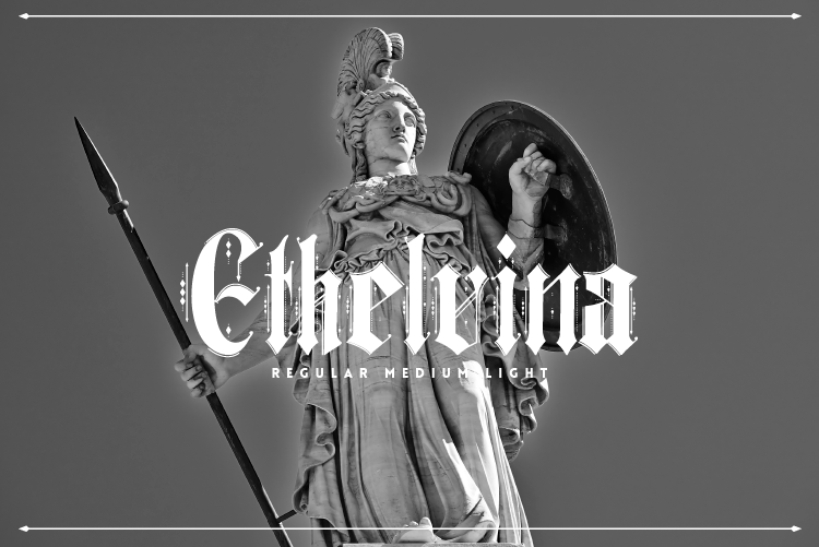 Ethelvina