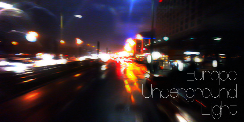 Europe Underground