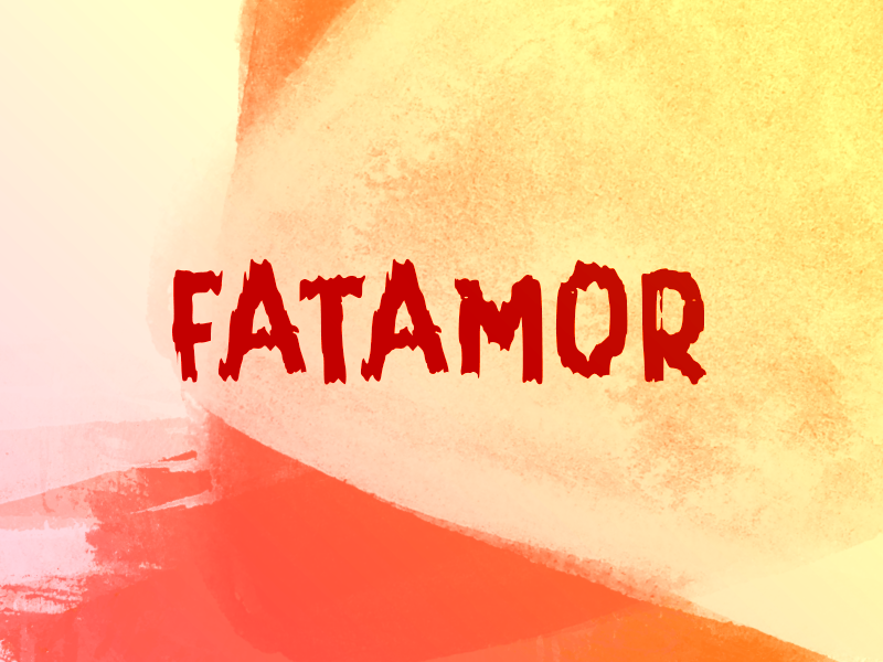 f Fatamor