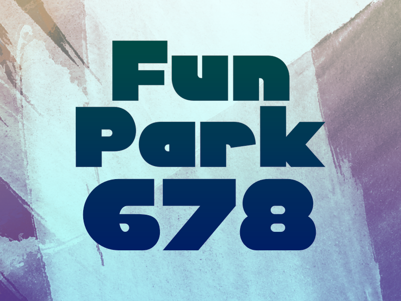 f Fun Park