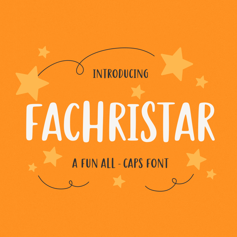 Fachristar